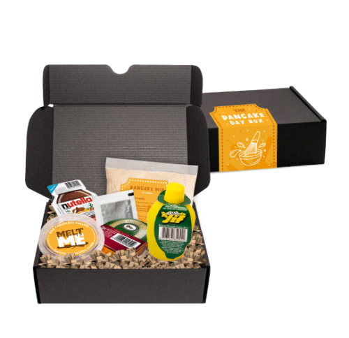 Gift Box Range