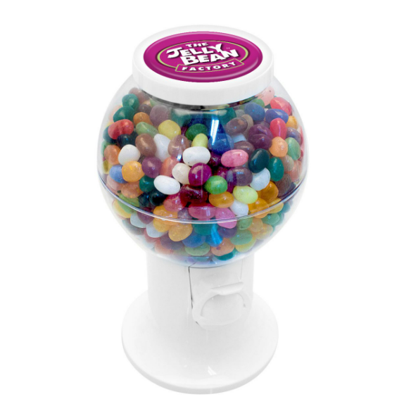 Bean Dispenser - Jelly Bean Factory