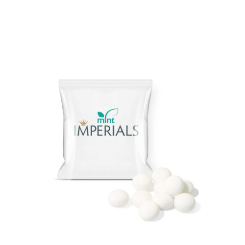 Flow Bag - Mint Imperials - 20g