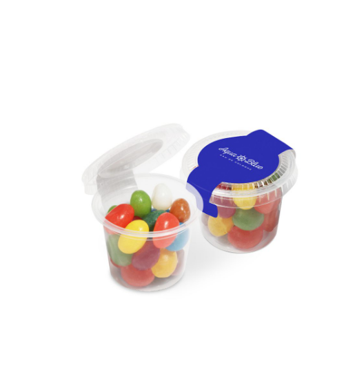 Eco Range - Eco Mini Pot - Jelly Bean Factory