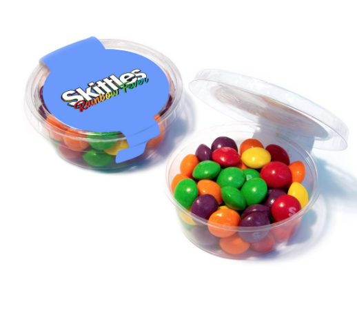 Eco Range - Eco Midi Pot - Skittles