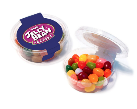 Eco Range - Eco Midi Pot - Jelly Bean Factory