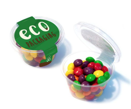 Eco Range - Eco Maxi Pot - Skittles