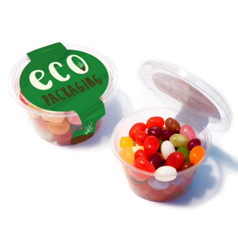 Eco Range - Eco Maxi Pot - Jelly Bean Factory