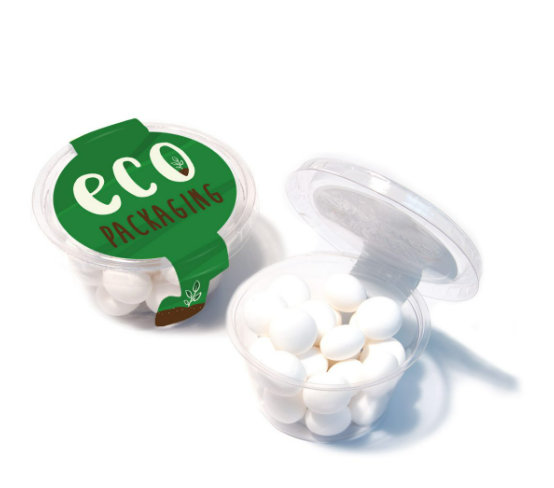 Eco Range - Eco Maxi Pot - Mint Imperials