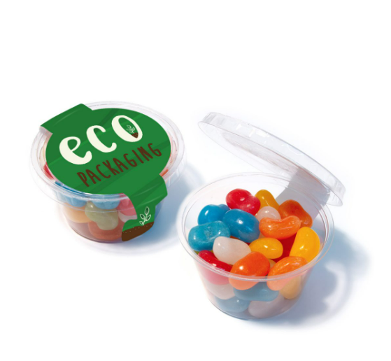 Eco Range - Eco Maxi Pot - Jolly Beans