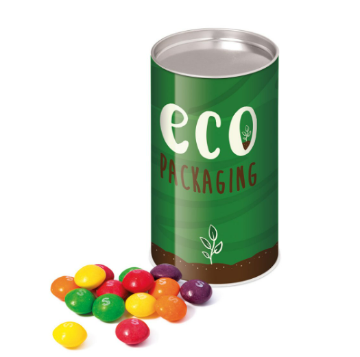 Eco Range - Small snack tube - Skittles