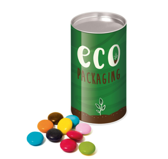 Eco Range - Small snack tube - Beanies