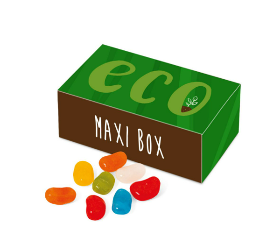 Eco Range - Eco Maxi Box - Jolly Beans