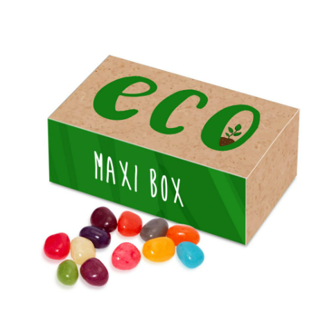 Eco Range - Eco Maxi Box - Jelly Bean Factory