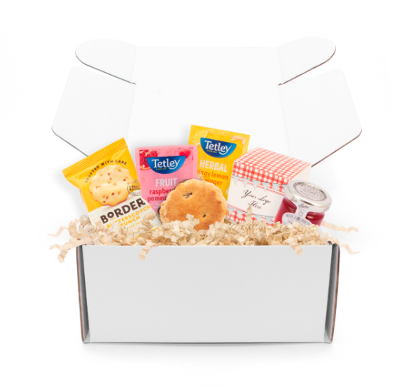 Summer Collection - Summer Gift Box