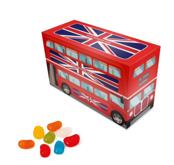 Eco Range - Eco Bus Box - Jolly Beans