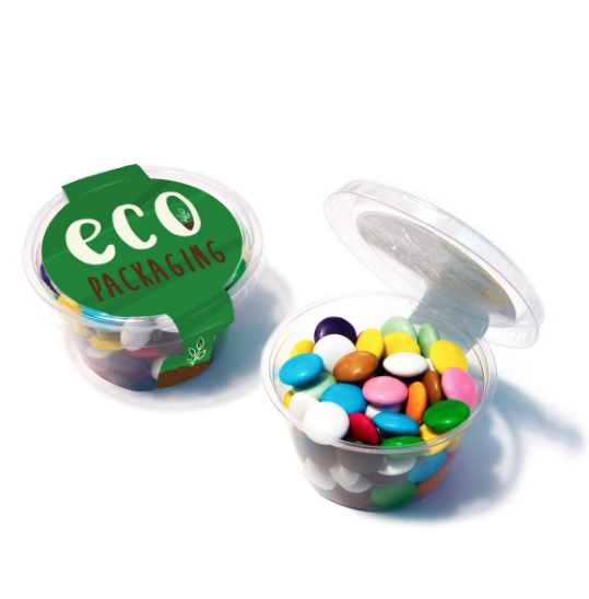 Eco Range - Eco Maxi Pot - Beanies