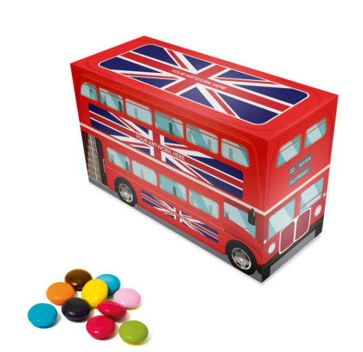 Eco Range - Eco Bus Box - Beanies