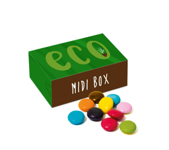 Eco Range - Eco Midi Box - Beanies