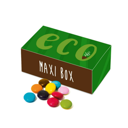 Eco Range - Eco Maxi Box - Beanies