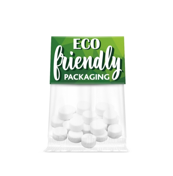 Eco Info Card - Midi Mints