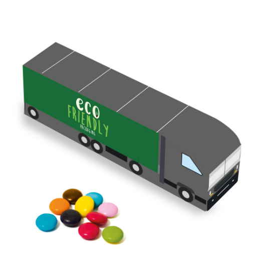 Eco Range - Eco Truck Box - Beanies