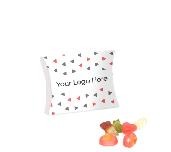 Eco Range - Eco Large Pouch - Haribo Star Mix