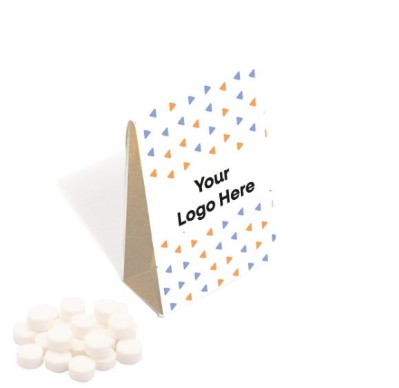 Eco Range - Carton Box - Midi Mints