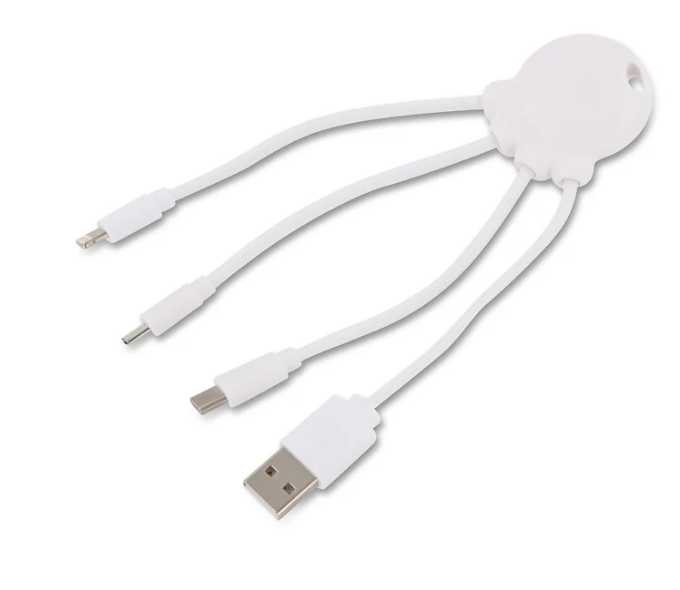 Octopus USB Cable 