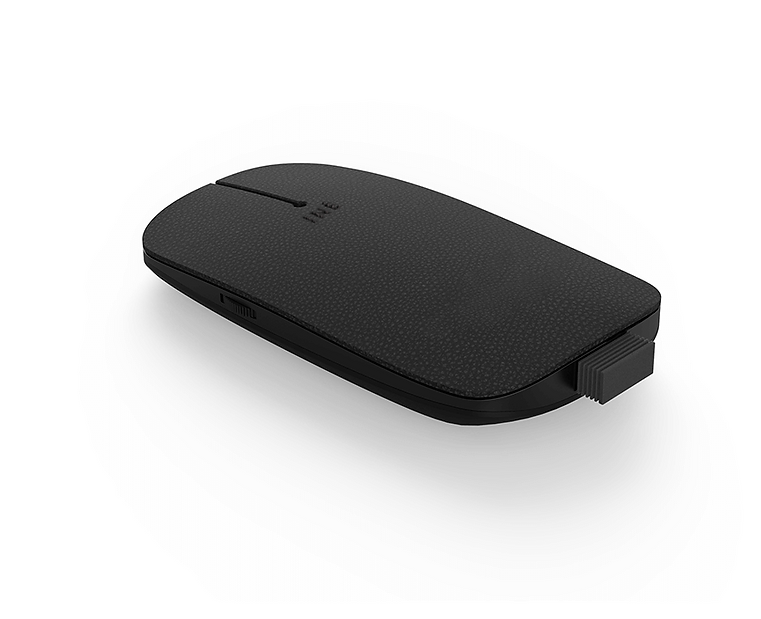 Xoopar INE Wireless Mouse