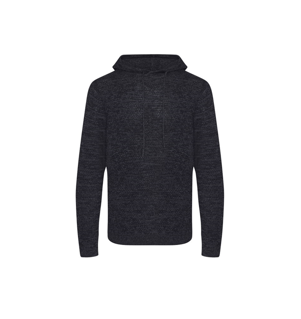 Iguazu Regen Knitted Hoodie