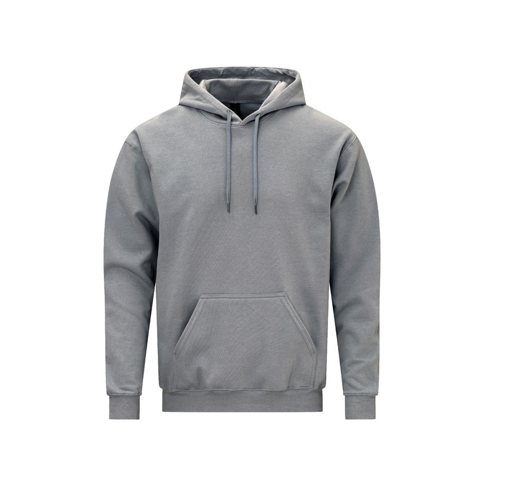 Softstyle Midweight Fleece Adult Hoodie