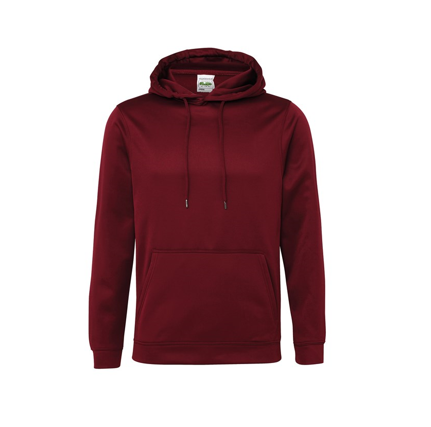 Sports Polyester Hoodie