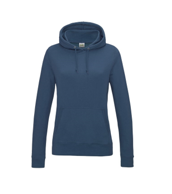 Womens College Hoodie