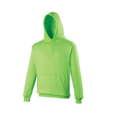 Youth Electric Hoodie