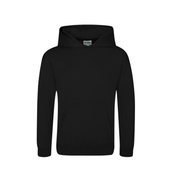 Youth Sports Polyester Hoodie