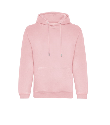 Organic Hoodie