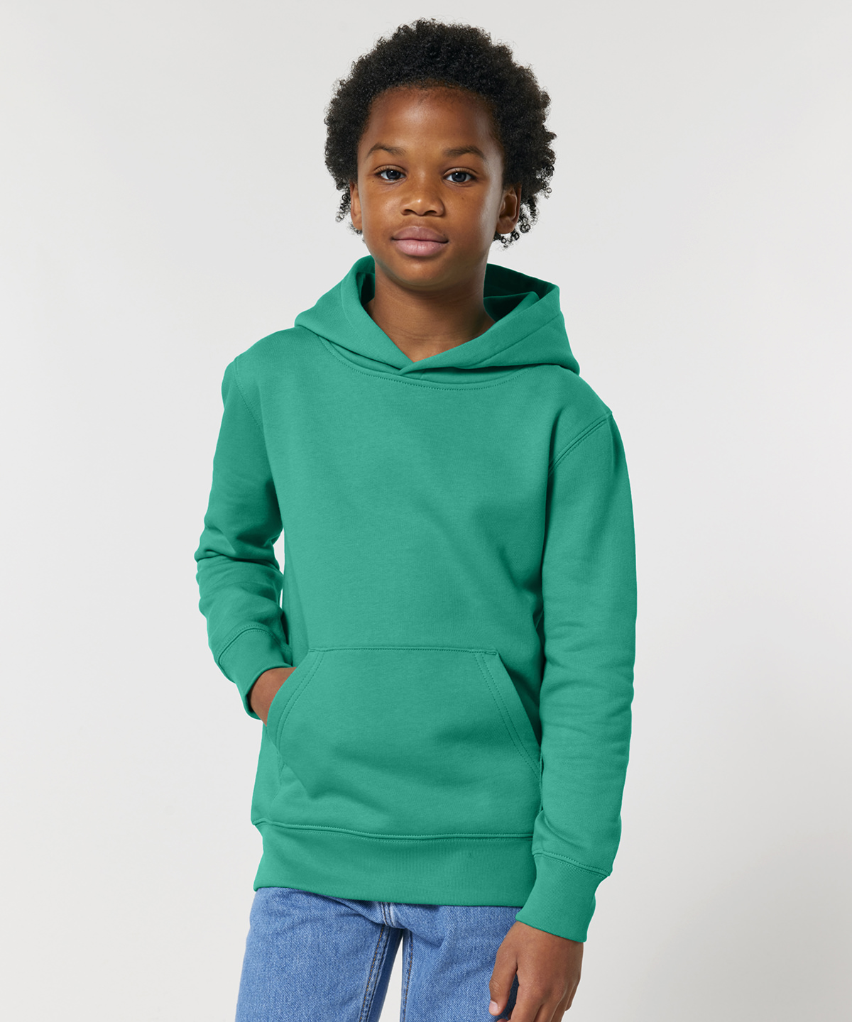 Youth Mini Cruiser 2.0 Iconic Hoodie Sweatshirt