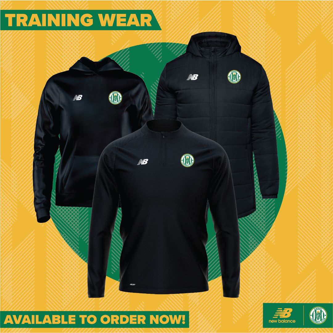Kerry FC Online Store | Shop Online Now! | Kerry FC